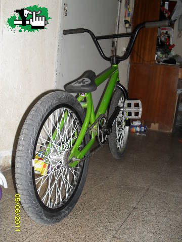 bike check
