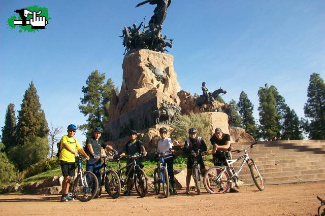 conociendo nuevos bikers
