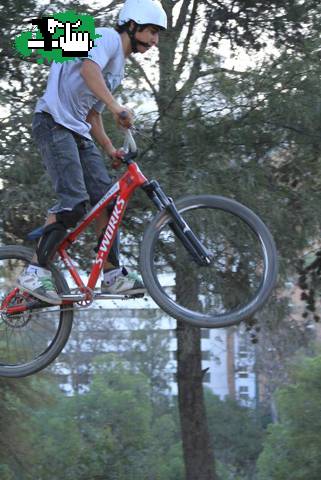 Una buena tarde en el mini