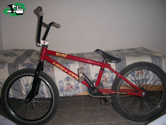 Bike Check