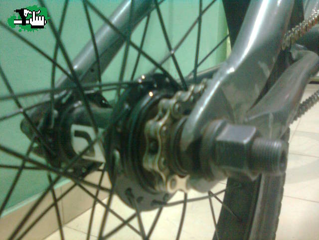 Radicall Bike Shop