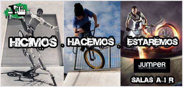 SALAS AIR ES UN PRODUCTO DE SALAS BICYCLES