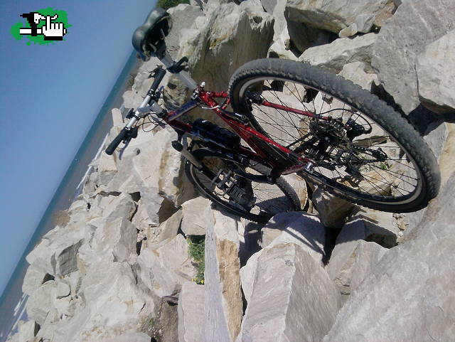 Zenith Cumbre-Santa Clara del Mar