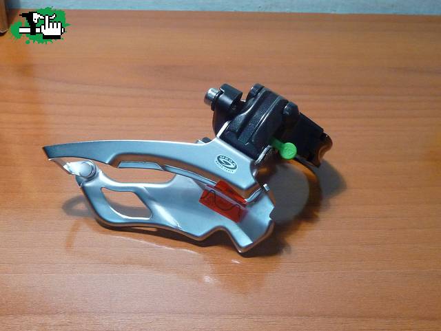 Nuevos componentes!
