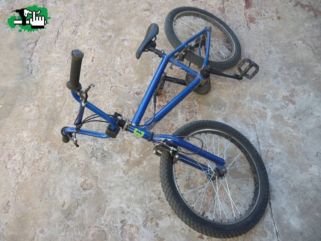 bike