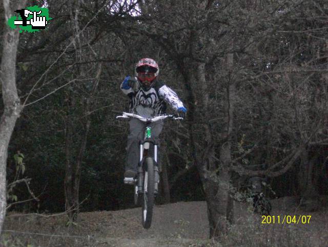 lindo dia en la granja