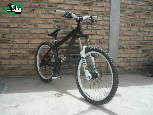 mi UMF Hardy 3 2010
