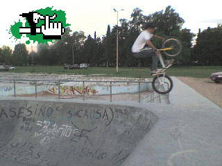 condor...! :P
