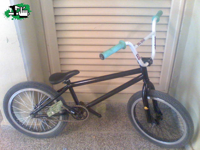 mi primer bike 