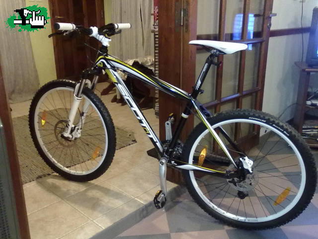 scott scale 70 2010