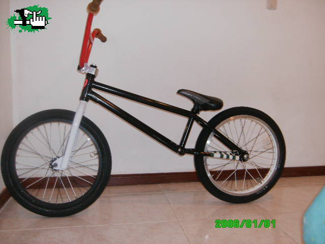 nuevas partes
