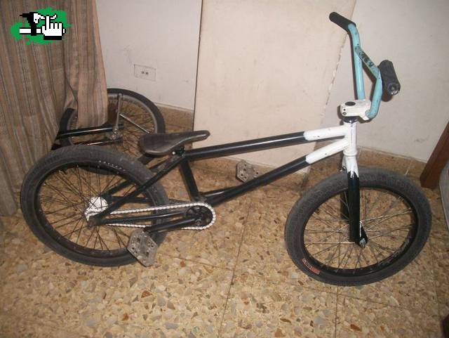 Mi bike