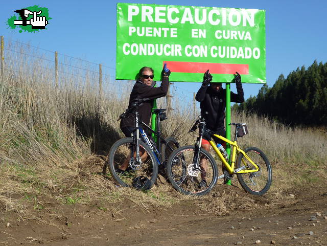 Retorno con barrito!!