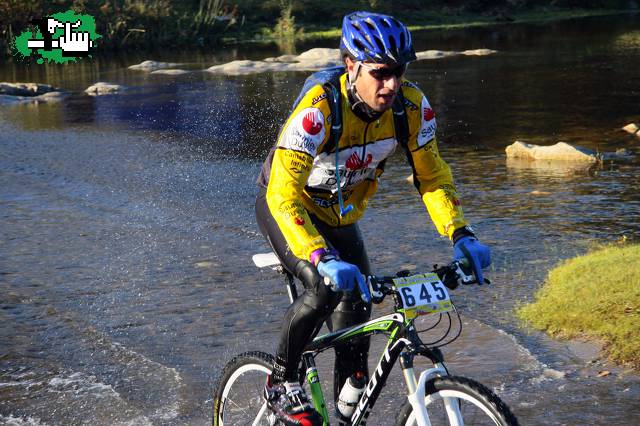 RIO PINTO 2011