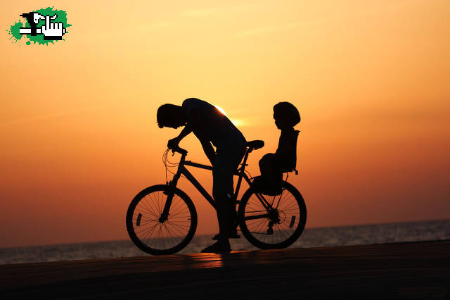 Feliz Día del Padre!!!