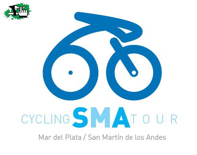MDQ - SMA Cycling tour 2011