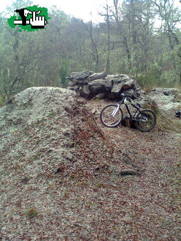 Dirt en Smandes!