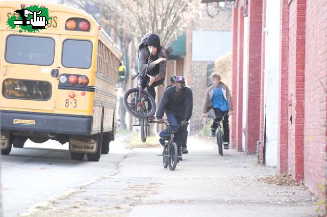 ¿como hago barspin?