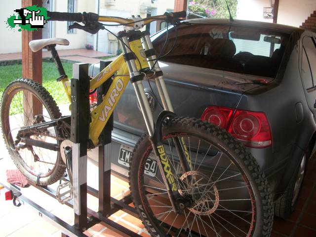 la bike