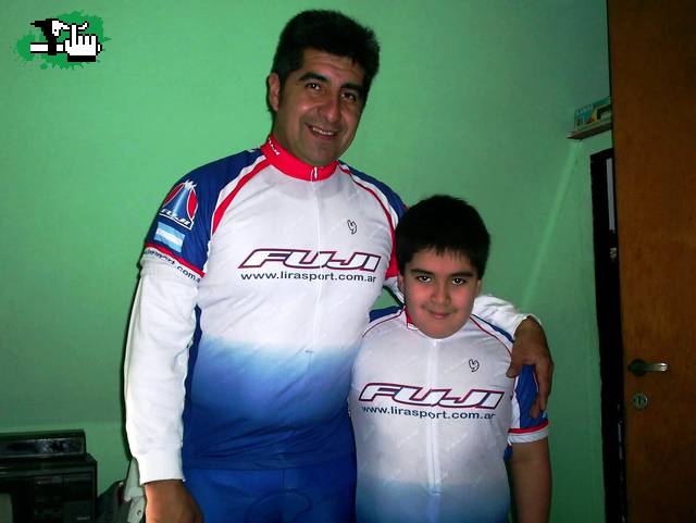FELIZ DIA DEL PADRE