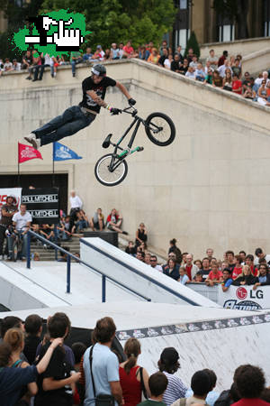 X-GAMES