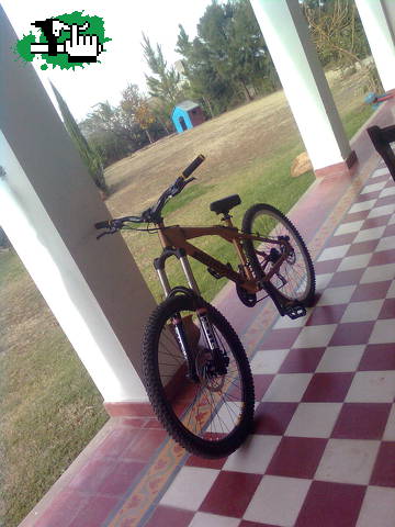 ruckus nueva