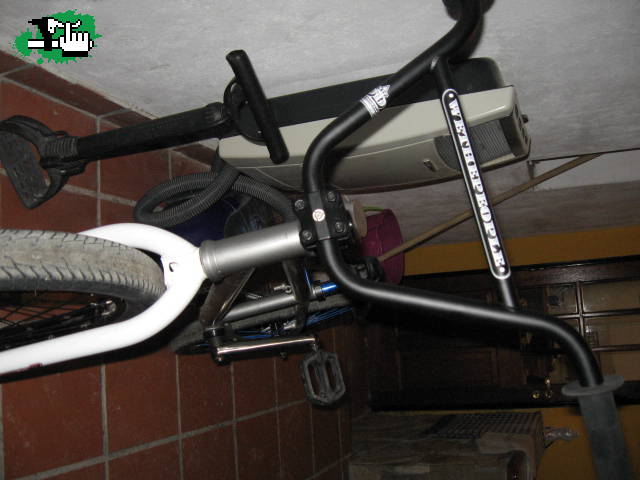 bike check