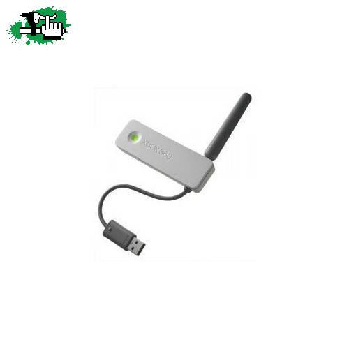 Adaptador Wireless Xbox 360