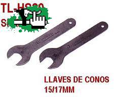 CONOS Shimano