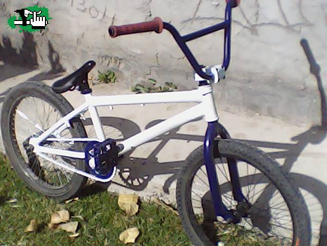 un cambio al color..!