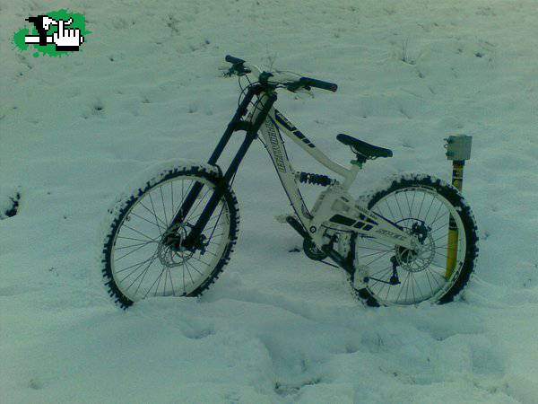 specialized big hit sport