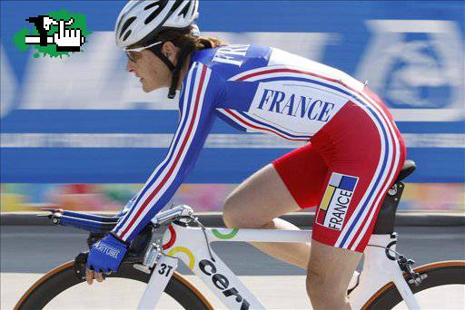 Campeona a los 52