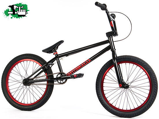 Bike nueva!