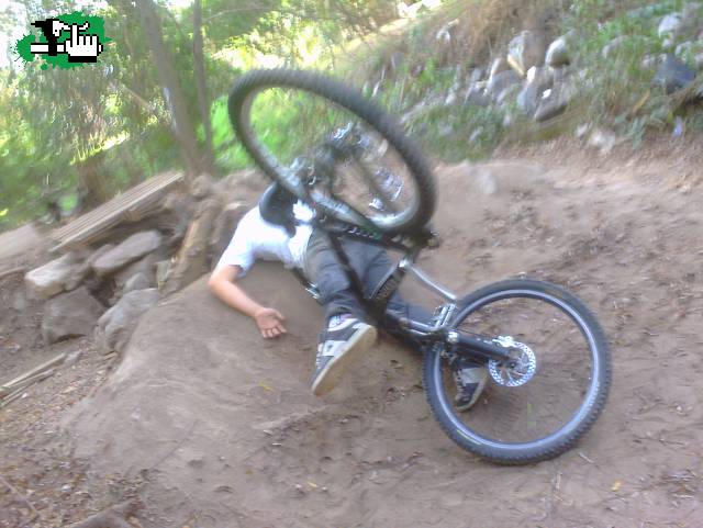 caida :/ 