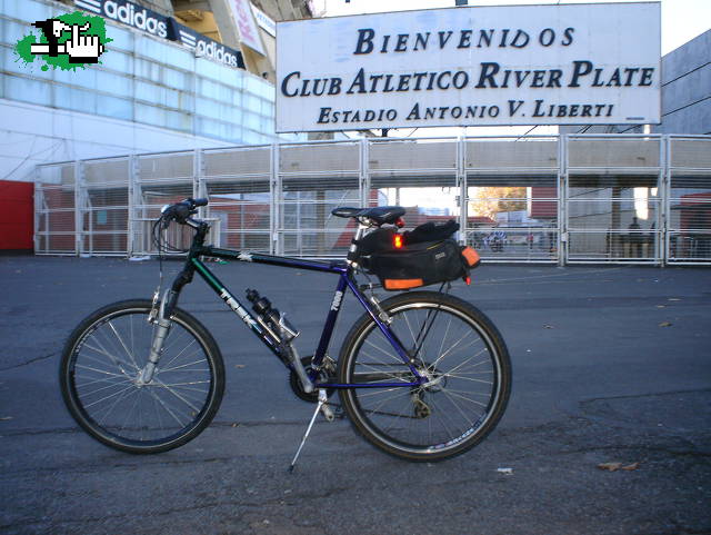 Antes del Domingo.
