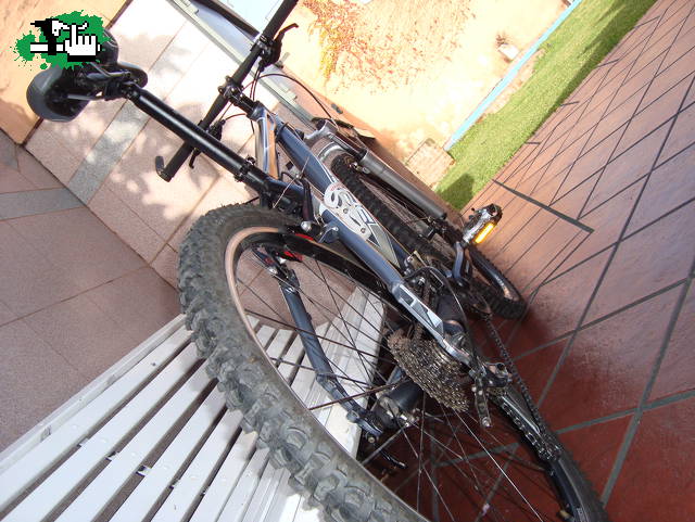 Bike Check 