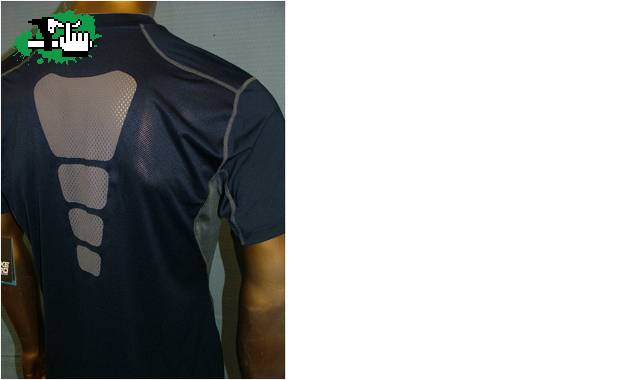remera nike pro