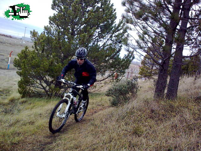 probando la scale 30
