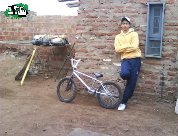 Caida de nose manual