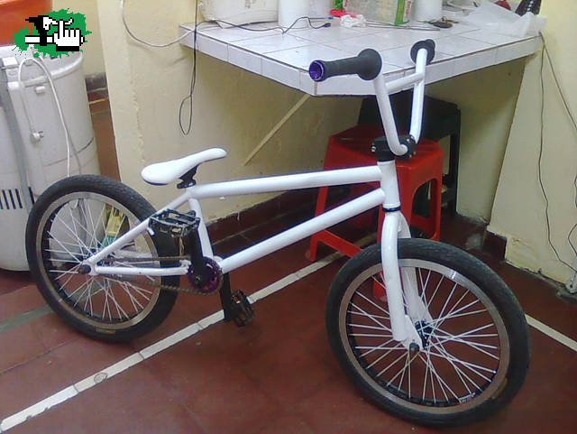 BIKE =)