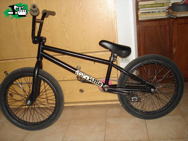 rockybmx