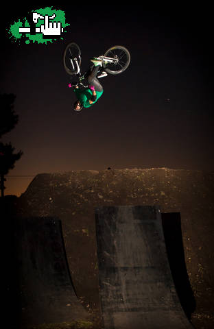 Underflip