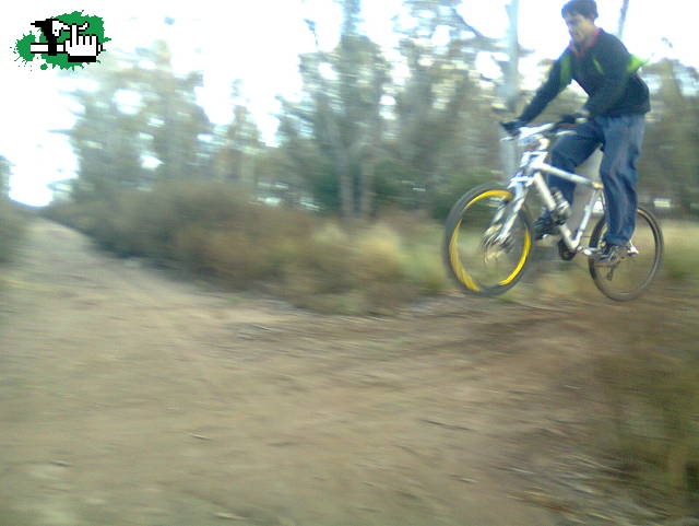 yo y ella