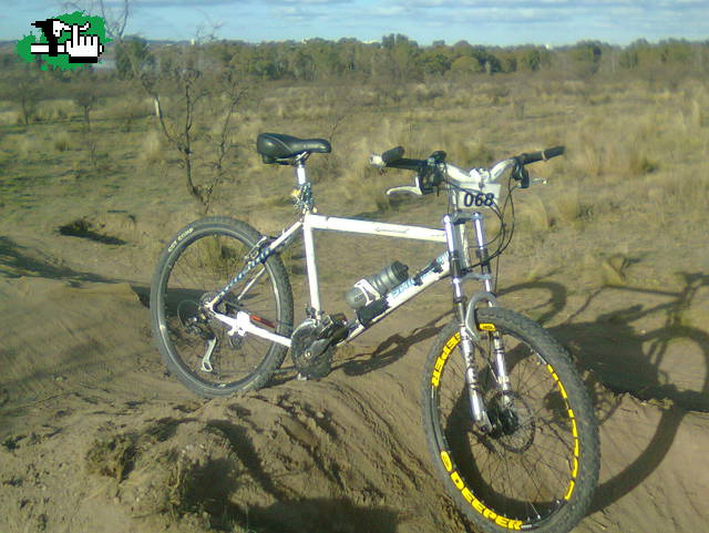 supere los 75 km en vajadaaaaaaaaaaaaaa
