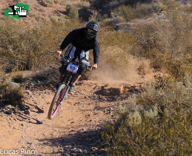 1º ADN RACE 
