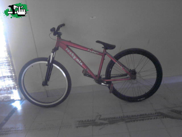 Bike check