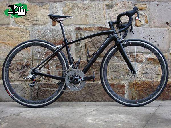 nueva  2012 S-Works
