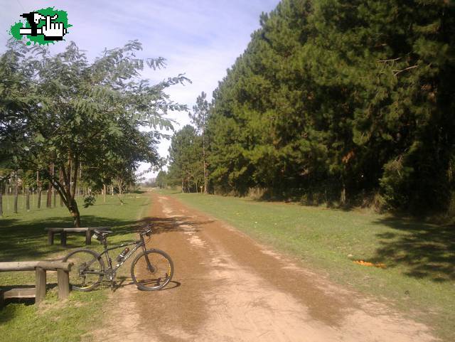 PARQUE LECONTE