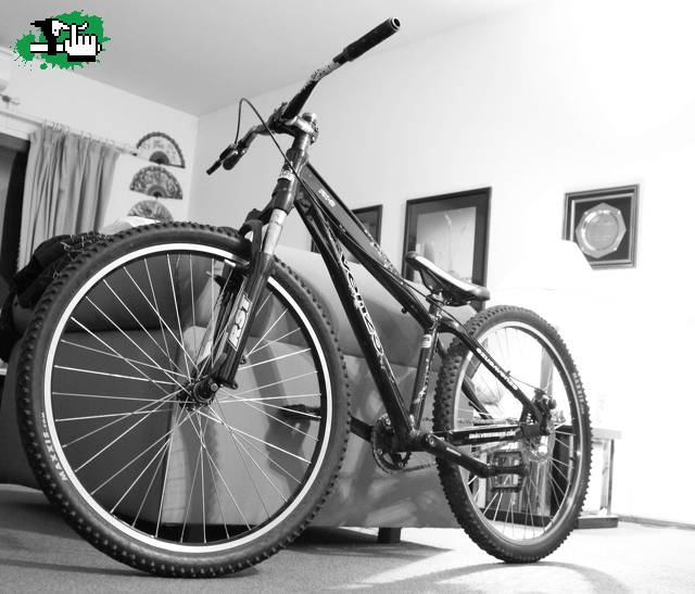 mi bike 