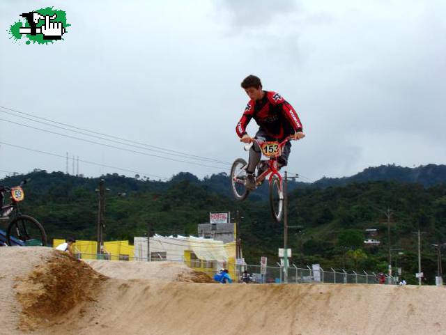 bmx